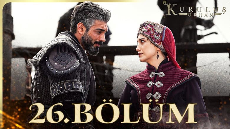 Kuruluş: Orhan episode 26