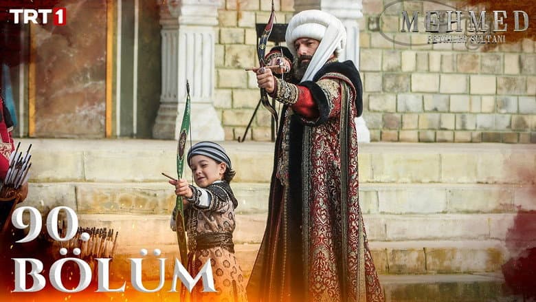 Mehmed: Fetihler Sultanı episode 90