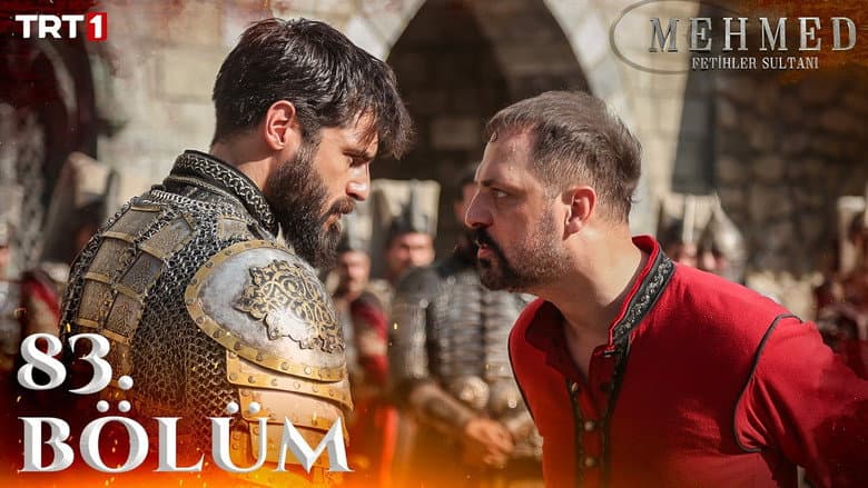 Mehmed: Fetihler Sultanı episode 83